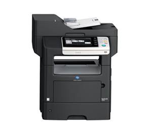 Konica Minolta Bizhub 4050 Printer Driver Download