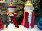 Koninklijke Haak en Schaak! Royal Chess and crochet! (dsc )