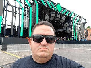 Família alencar, está em festa Aníversária, Armando  maia,tio do matheus alencar.