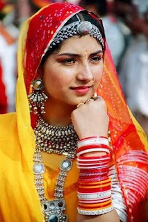 Rajasthan costumes (राजस्थान की वेशभूषा) Rajasthan Gk ! For RAJ Police, Patwar, Reet Etc...