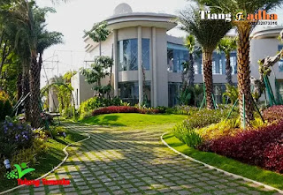 tukang taman tebet jakarta selatan dan jasa pembuatan taman di tebet