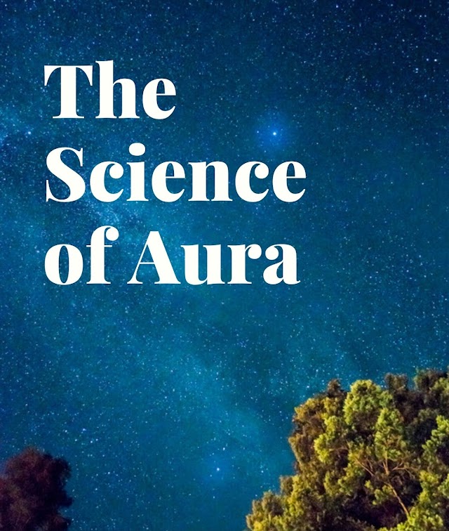 The Science of Aura