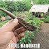 Pipa Rokok KAYU GAHARU BUAYA Ukir Naga Panjang 15 cm by Tutul Handicraft