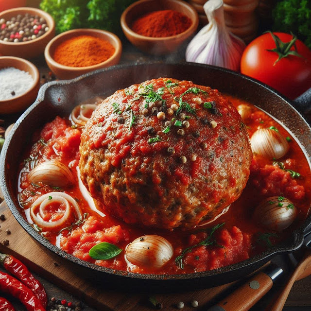 Χρήσιμα tips για ζουμερά μπιφτέκια και κεφτέδες