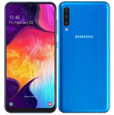 Samsung Galaxy A50 4GB RAM 64GB ROM