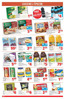 Foodland flyer dutton