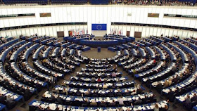 Parlamentarios europeos condenan ataques de la UE a Venezuela