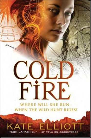 coldfire