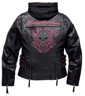 http://www.adventureharley.com/harley-davidson-womens-scroll-skull-3-in-1-leather-jacket-black