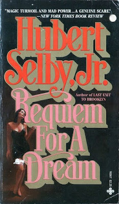 Hubert Selby Jr