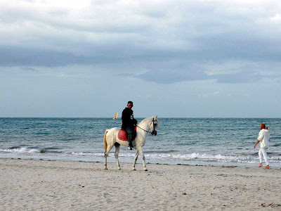 Africa Tunisia