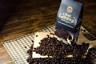 Kopi Nusantara, Kopi Lanang