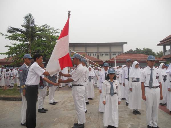 Jam Malam Pelajar Di Samarinda Berlaku Sejak 9 Februari