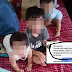 'Kau guna gambar anak aku pergi scam orang, jadah apa dol?!'