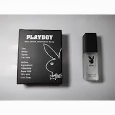  chai xit tri xuat tinh som playboy