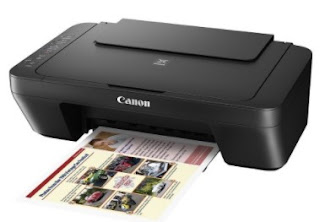 Canon PIXMA MG3040