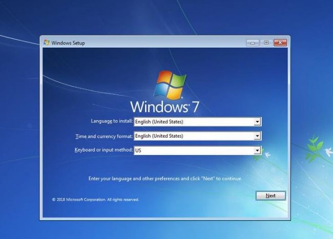 Download Windows 7 Sp1 All In One تحميل ويندوز 7 Windows