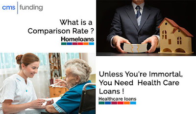 home health care loans