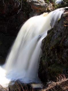 7 10 Air Terjun Terindah Di Dunia