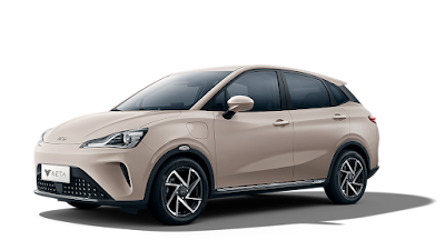 VALUE KENDARAAN LISTRIK (EV) BRAND NETA  PEKANBARU DAPAT DIPAHAMI DARI BEBERAPA SUDUT PANDANG