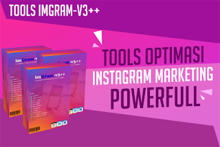 Rahasia instagram marketing powerfull