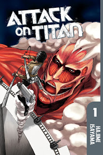  Download Attack on Titan