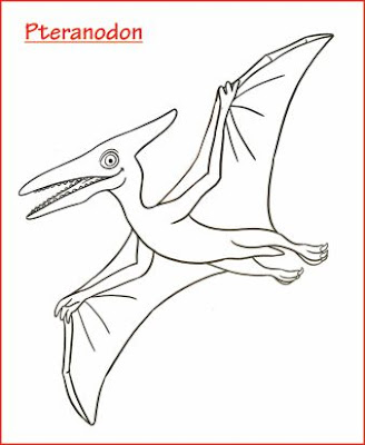 gambar-Pteranodon