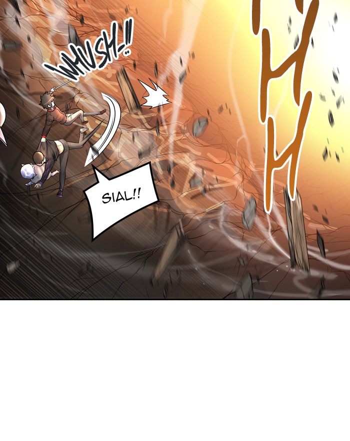 Webtoon Tower Of God Bahasa Indonesia Chapter 419