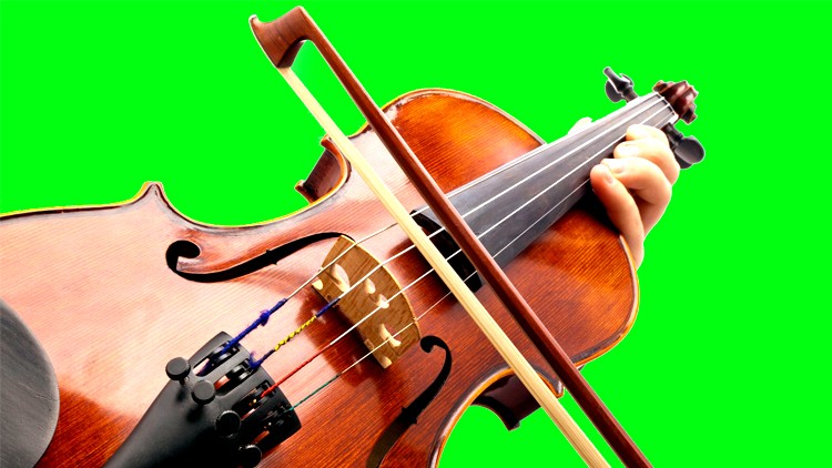 Beginner Fiddle Course - FIDDLE MASTERY FROM THE BEGINNING Udemy Coupon