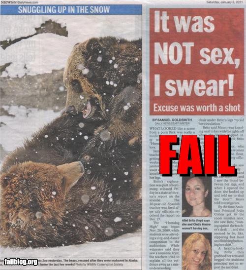 funny newspaper headlines. Funny Newspaper Headlines: It