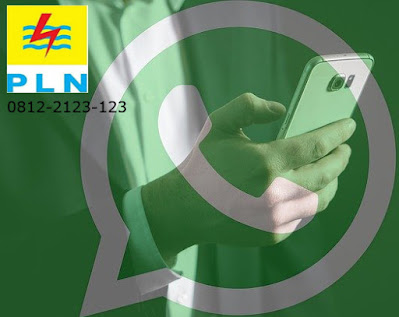 Cara Dapat Pulsa Token Iistrik Gratis Hanya Melalui WhatsApp