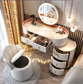 Luxury Dressing Table