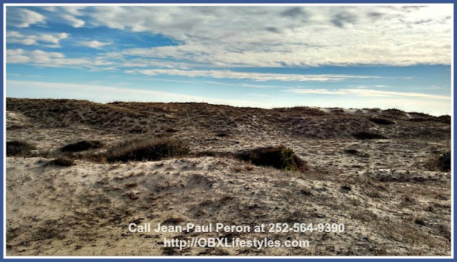 See Corolla wild horses roaming the beach, have easy access to Currituck National Wildlife Refuge and False Cape State Park - all these can be a thrilling daily experience when you build your home on this Outer Banks NC lot for sale. 