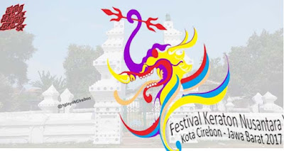 Jadwal Festival Keraton Nusantara ke XI 
