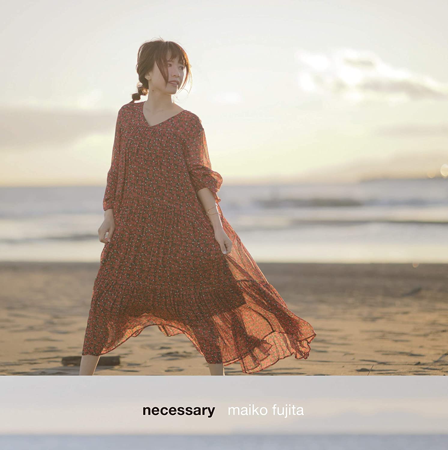 Album Maiko Fujita Necessary Mp3 Rar Music Japan Download