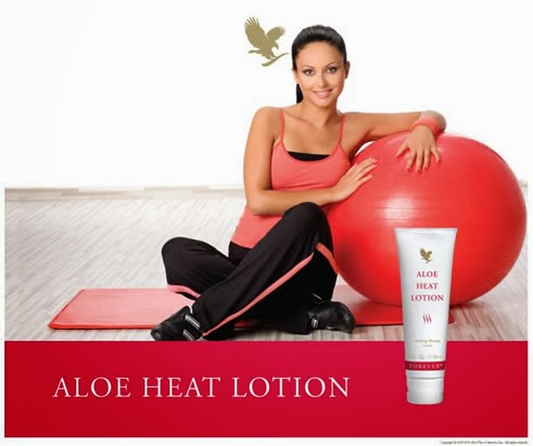Aloe Heat Lotion Cómo Comprar