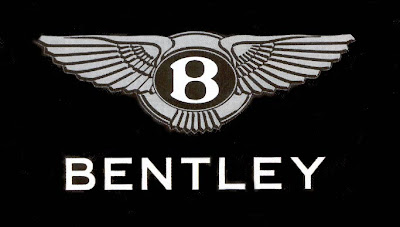 Bentley Logo