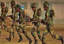 Employment for Agni veterans who have completed their registration period, priority in education