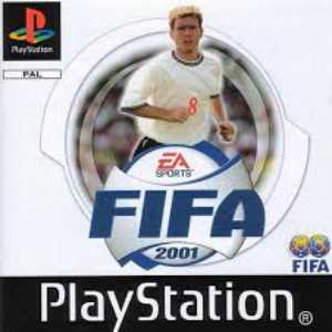 Fifa 2001 PC Game Free Download