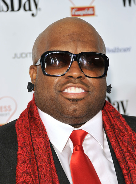  Cee Lo Green