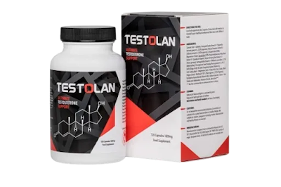 Testosterone