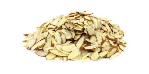  HARGA KACANG ALMOND SLICE Luwu Timur