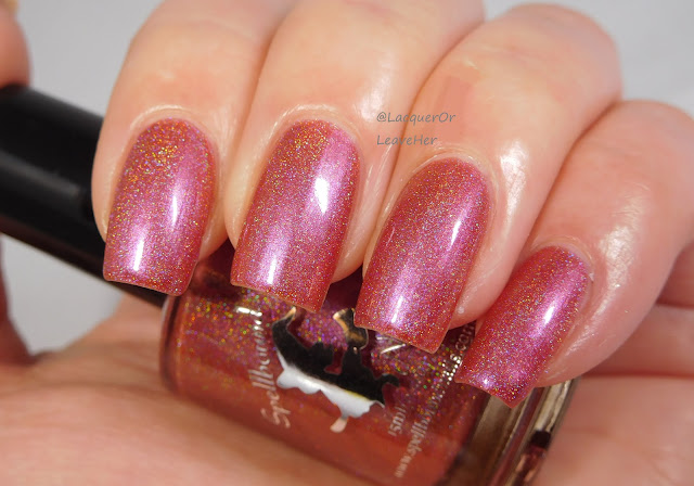 Spellbound Nails Antici...Pation