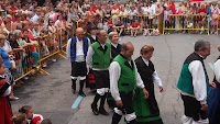 Centro gallego de Barakaldo