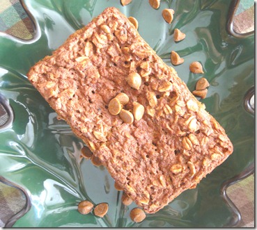 Double Cinnamon Baked Oatmeal 2