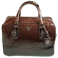 Latest Prada Handbags | Bowler Handbags