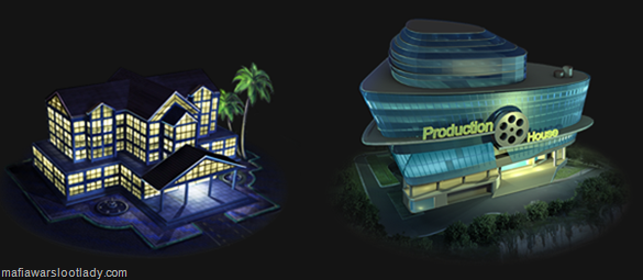 properties