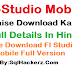Fl Studio Mobile Par Kaise Download Kare || How To Download Fl Studio Mobile Latest Version Free