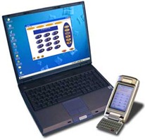 spy cell phones and monitor remote PC