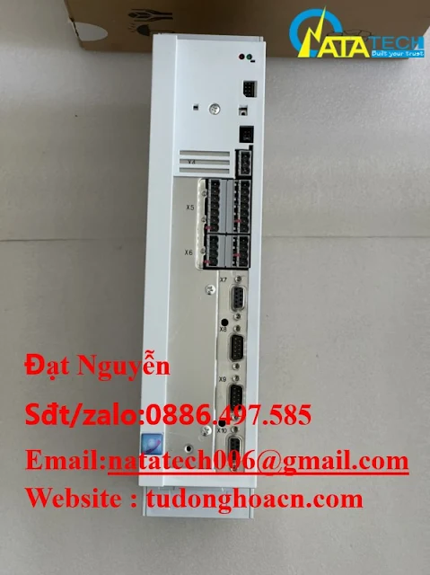 EVS9321-ES